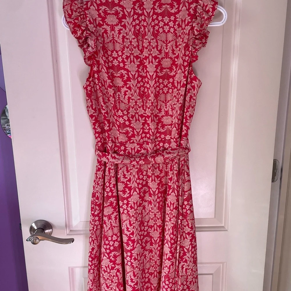 Vince Camuto dress size 2 - Picture 2 of 4
